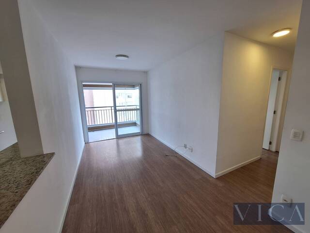 #O 935AP - Apartamento para Locação em Barueri - SP