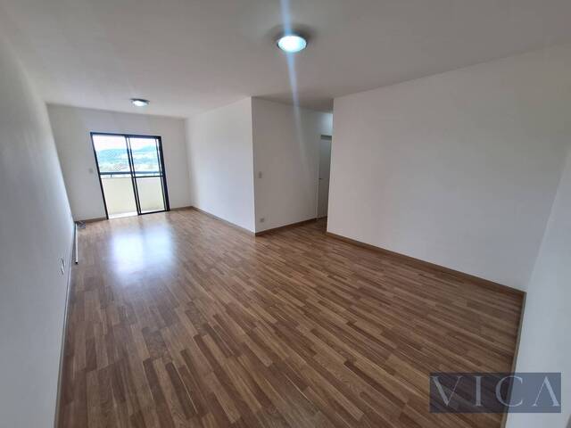 #937AP - Apartamento para Locação em Barueri - SP