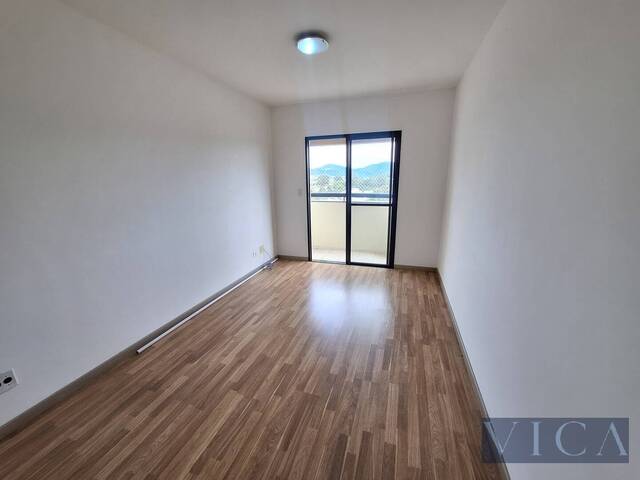 #937AP - Apartamento para Locação em Barueri - SP