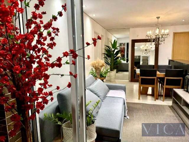 Apartamento para Venda em Barueri - 2