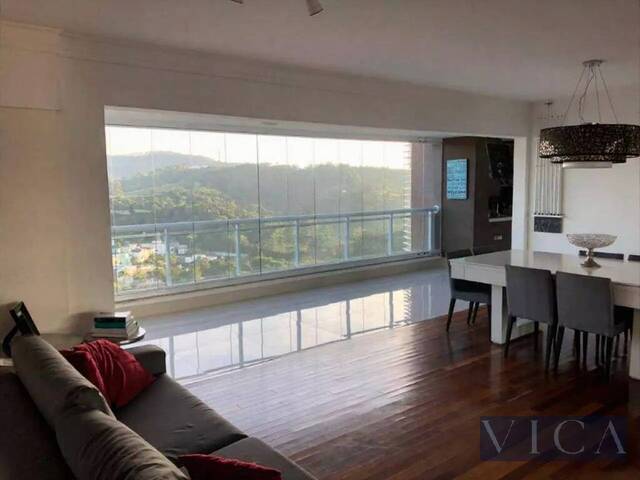 Apartamento para Venda em Barueri - 3