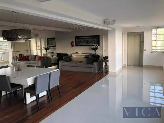 #943AP - Apartamento para Venda em Barueri - SP