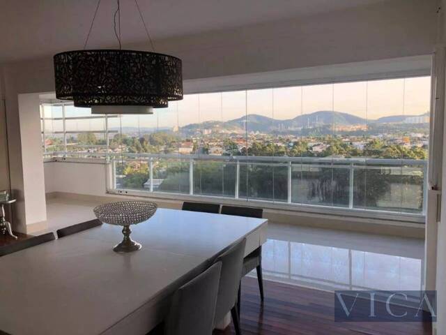 Apartamento para Venda em Barueri - 2