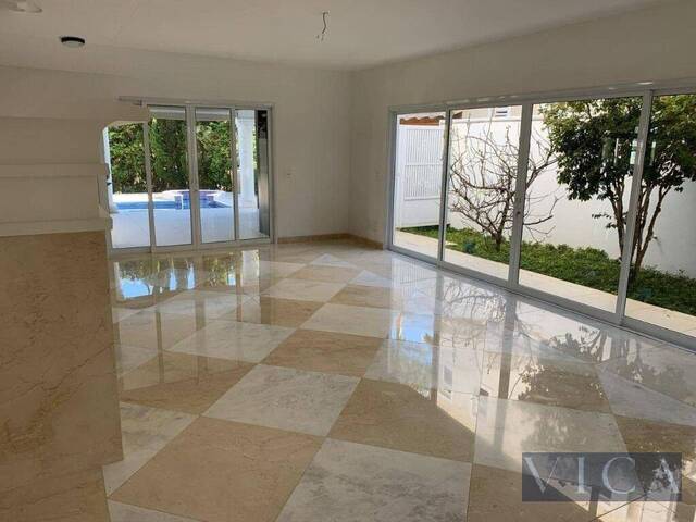 Casa para Locação em Barueri - 4