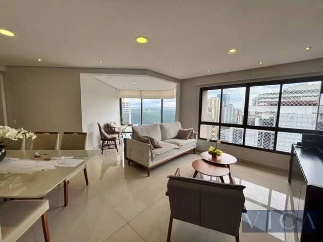 Apartamento para Locação em Barueri - 2