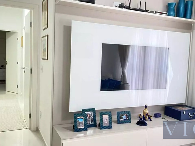 #945AP - Apartamento para Locação em Santana de Parnaíba - SP - 3