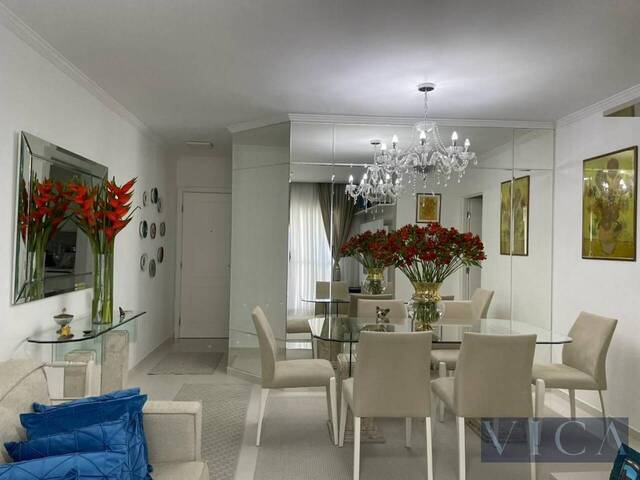 #945AP - Apartamento para Locação em Santana de Parnaíba - SP - 2