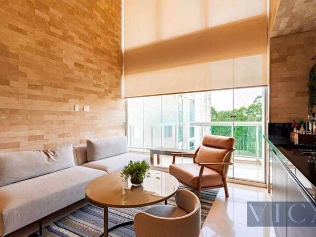 Apartamento para Venda em Santana de Parnaíba - 4
