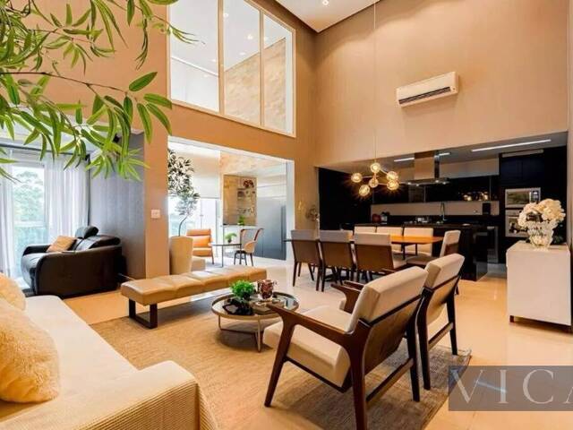 #949AP - Apartamento para Venda em Santana de Parnaíba - SP - 2
