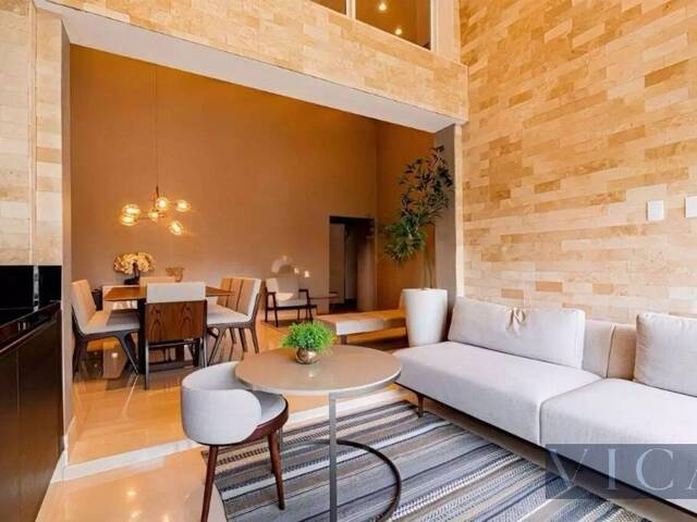 Apartamento para Venda em Santana de Parnaíba - 5