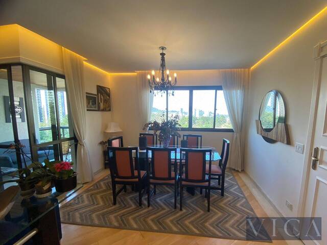 #948AP - Apartamento para Venda em Barueri - SP