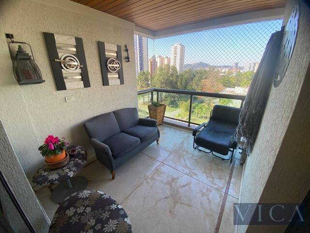 #948AP - Apartamento para Venda em Barueri - SP