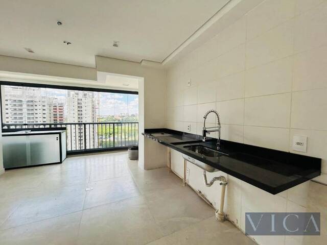 #316 AP - Apartamento para Venda em Barueri - SP