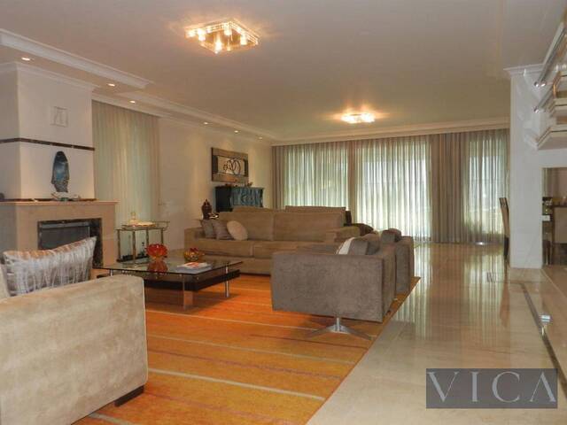 Casa para Locação em Barueri - 4