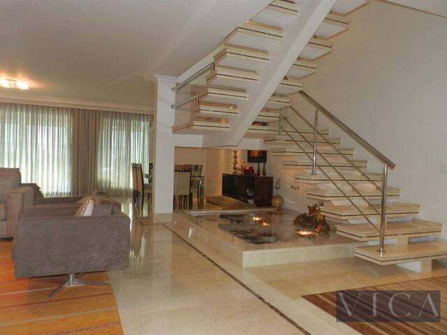 Casa para Locação em Barueri - 5