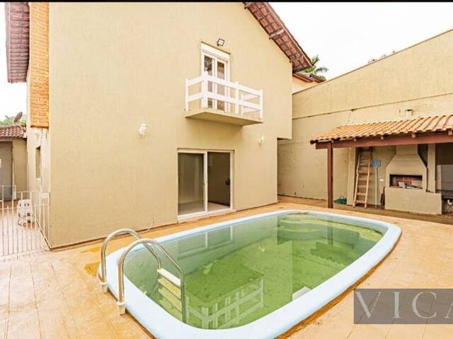Casa para Venda em Santana de Parnaíba - 5