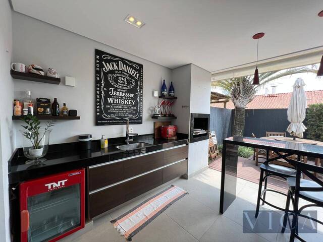 #954CA - Casa para Locação em Santana de Parnaíba - SP - 2