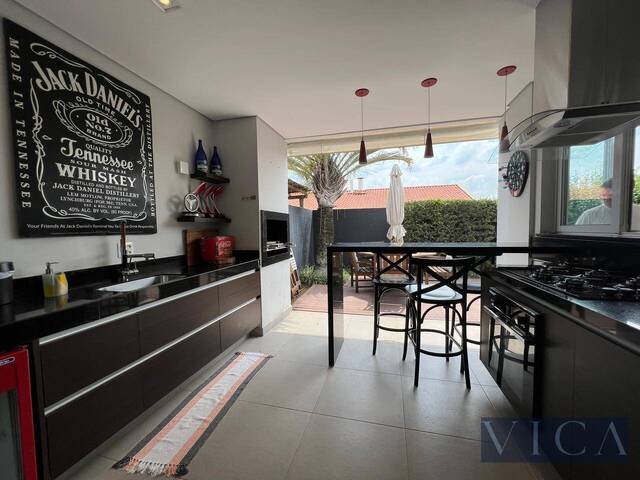 #954CA - Casa para Locação em Santana de Parnaíba - SP - 1