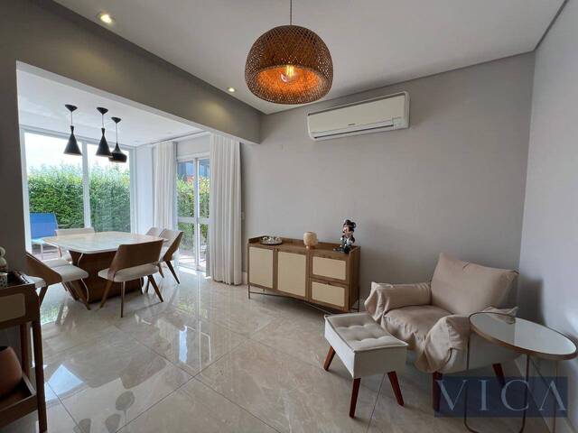 #954CA - Casa para Locação em Santana de Parnaíba - SP - 3
