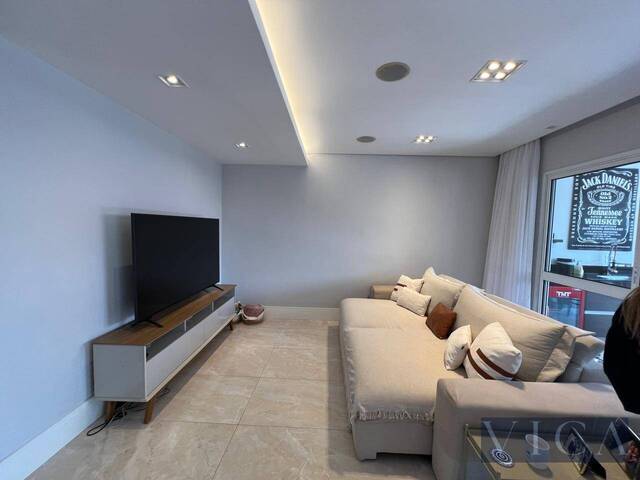 Casa para Locação em Santana de Parnaíba - 5