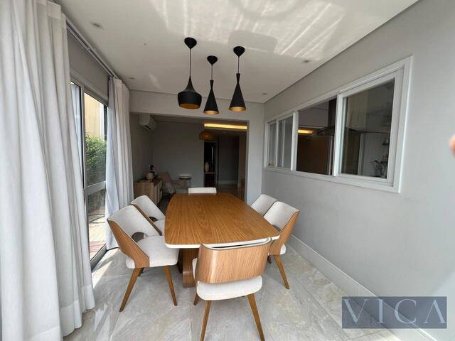 Casa para Locação em Santana de Parnaíba - 4
