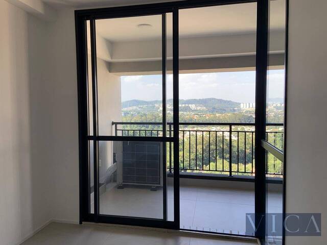 Apartamento para Locação em Barueri - 4