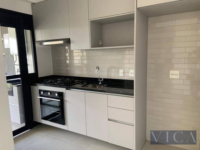 Apartamento para Locação em Barueri - 2