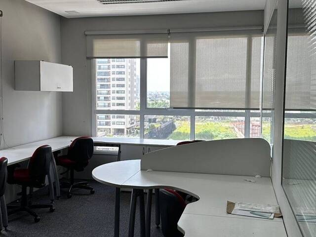 #958SA - Sala para Venda em Barueri - SP - 1