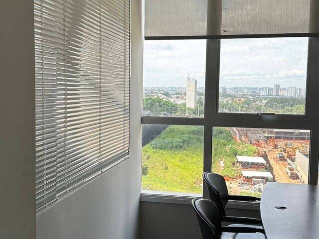 Sala para Venda em Barueri - 4
