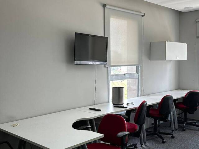 #958SA - Sala para Venda em Barueri - SP - 3