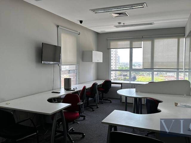 #958SA - Sala para Venda em Barueri - SP - 2