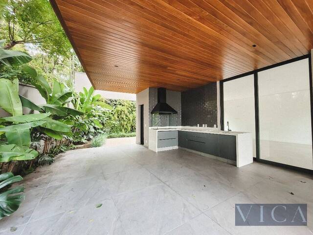 #963CA - Casa para Venda em Santana de Parnaíba - SP - 3