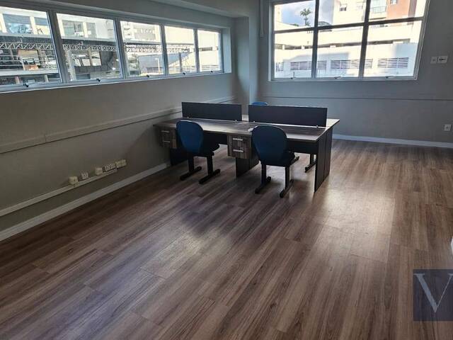 #967SA - Sala para Locação em Barueri - SP - 3