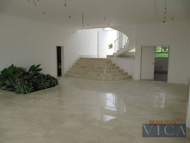 #970CA - Casa para Locação em Santana de Parnaíba - SP - 3