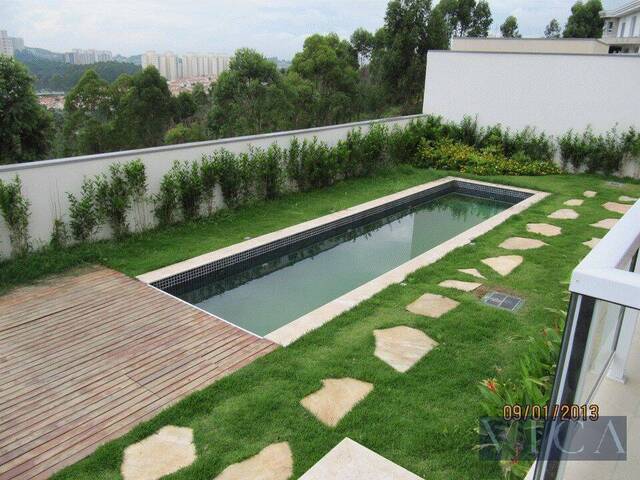 Casa para Locação em Santana de Parnaíba - 5