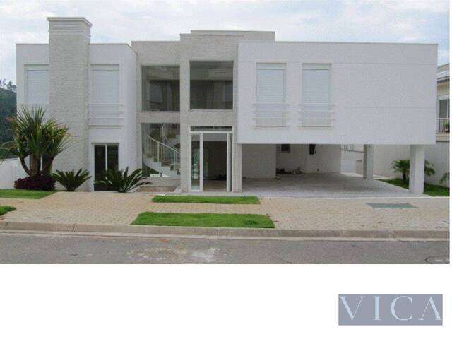 Casa para Locação em Santana de Parnaíba - 4