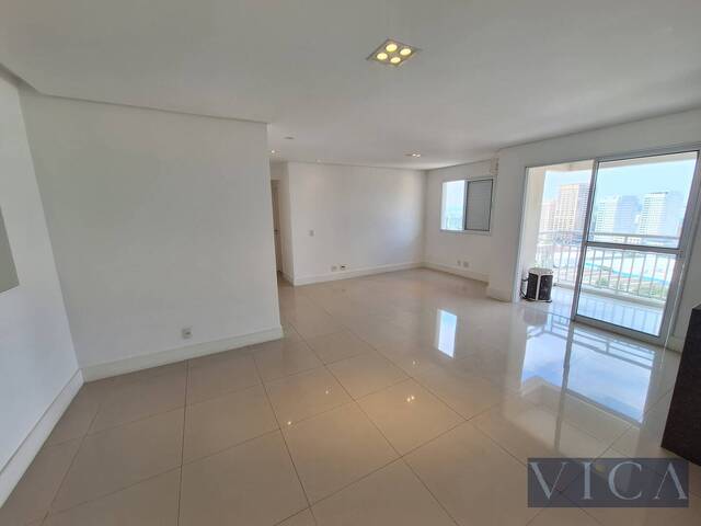 #972AP - Apartamento para Locação em Barueri - SP