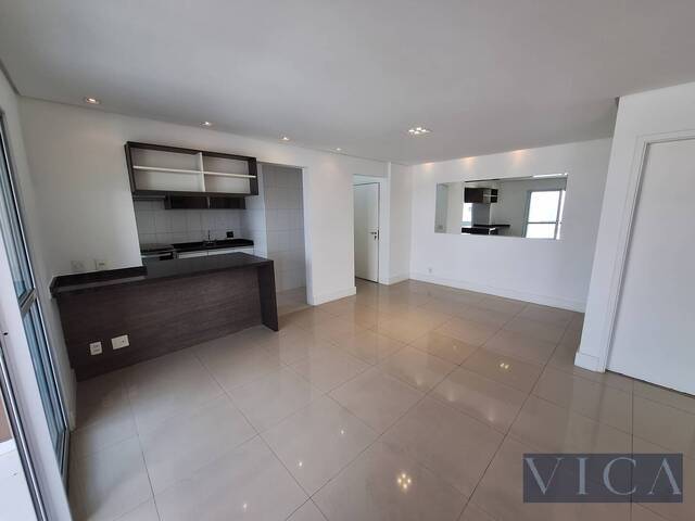#972AP - Apartamento para Locação em Barueri - SP