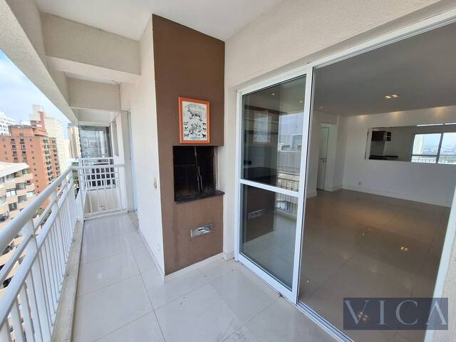 #972AP - Apartamento para Locação em Barueri - SP