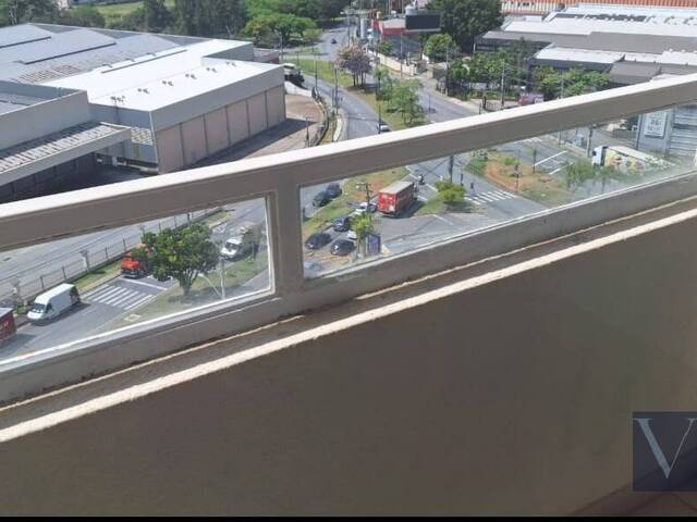 #973AP - Apartamento para Venda em Barueri - SP - 2