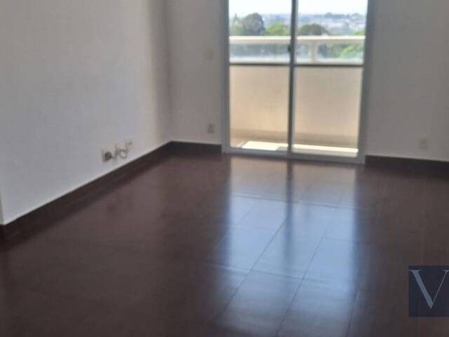 #973AP - Apartamento para Venda em Barueri - SP - 1