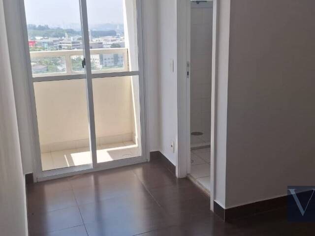#973AP - Apartamento para Venda em Barueri - SP - 3