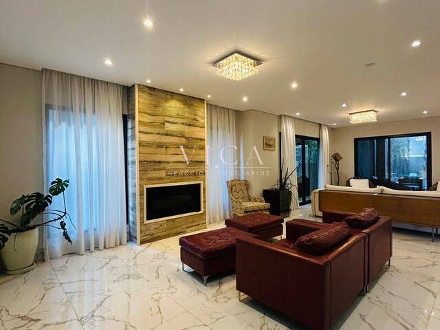 Casa para Venda em Santana de Parnaíba - 5