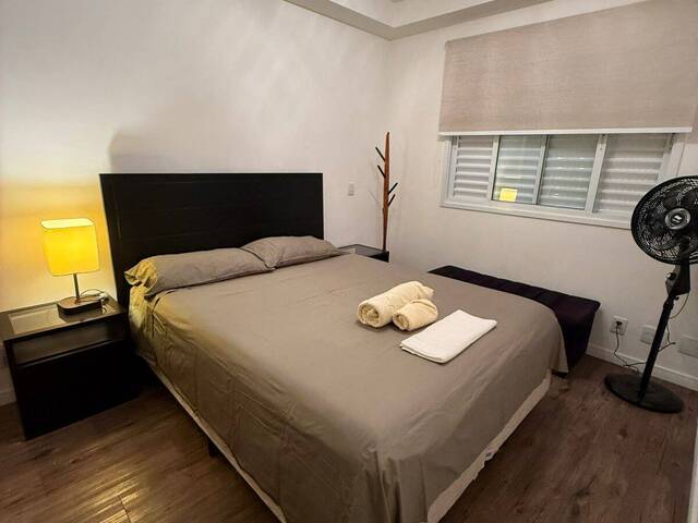 Apartamento para Locação em Barueri - 5