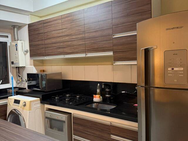 Apartamento para Locação em Barueri - 2