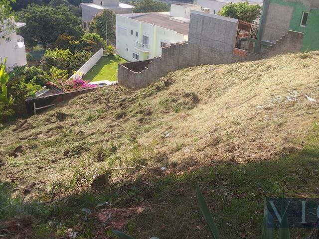 Terreno para Venda em Santana de Parnaíba - 4