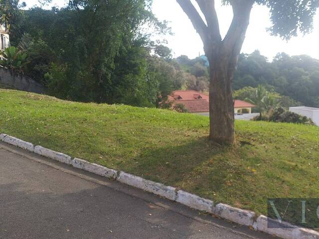 #979TE - Terreno para Venda em Santana de Parnaíba - SP - 2