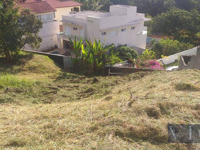 #979TE - Terreno para Venda em Santana de Parnaíba - SP - 3