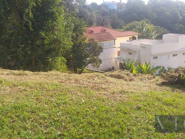 #979TE - Terreno para Venda em Santana de Parnaíba - SP - 1