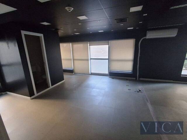 #980SA - Sala para Locação em Barueri - SP - 2